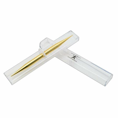 AFH Gold Plated Massage Stick withbox Fine 14-1441